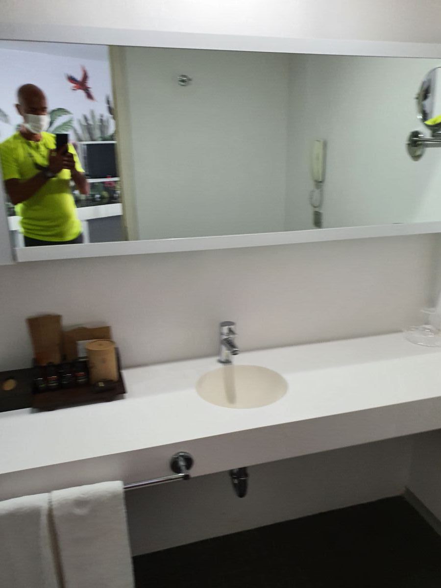 imagini hotel NIRVANA LARA